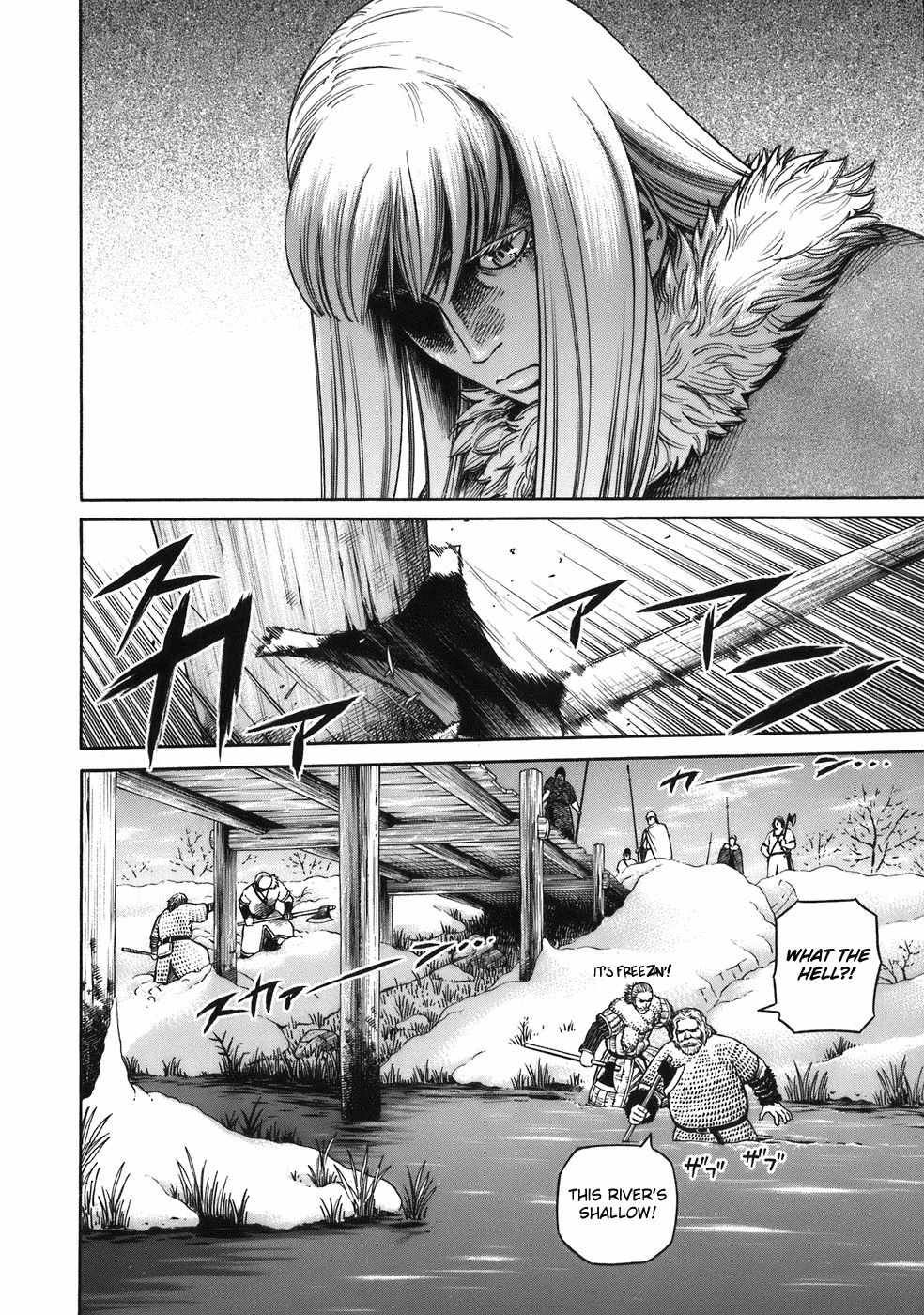 Vinland Saga Chapter 32 8